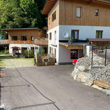 Ferienhaus Karlchen Oberaichwald  Εξωτερικό φωτογραφία