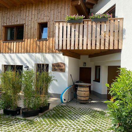 Ferienhaus Karlchen Oberaichwald  Εξωτερικό φωτογραφία