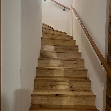 Ferienhaus Karlchen Oberaichwald  Εξωτερικό φωτογραφία