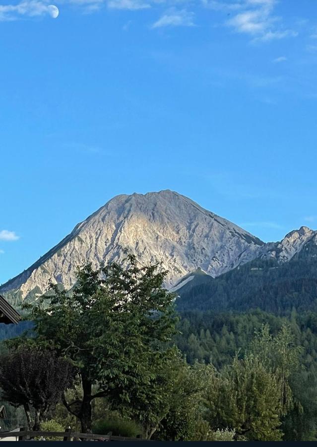 Ferienhaus Karlchen Oberaichwald  Εξωτερικό φωτογραφία