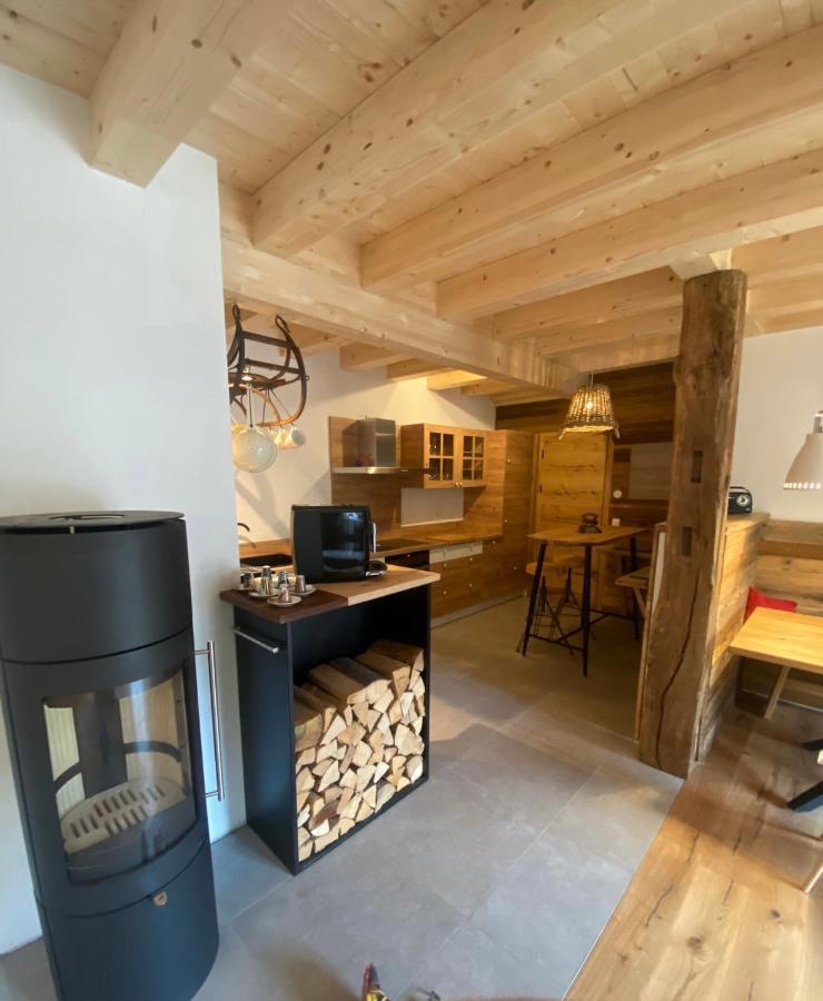 Ferienhaus Karlchen Oberaichwald  Εξωτερικό φωτογραφία