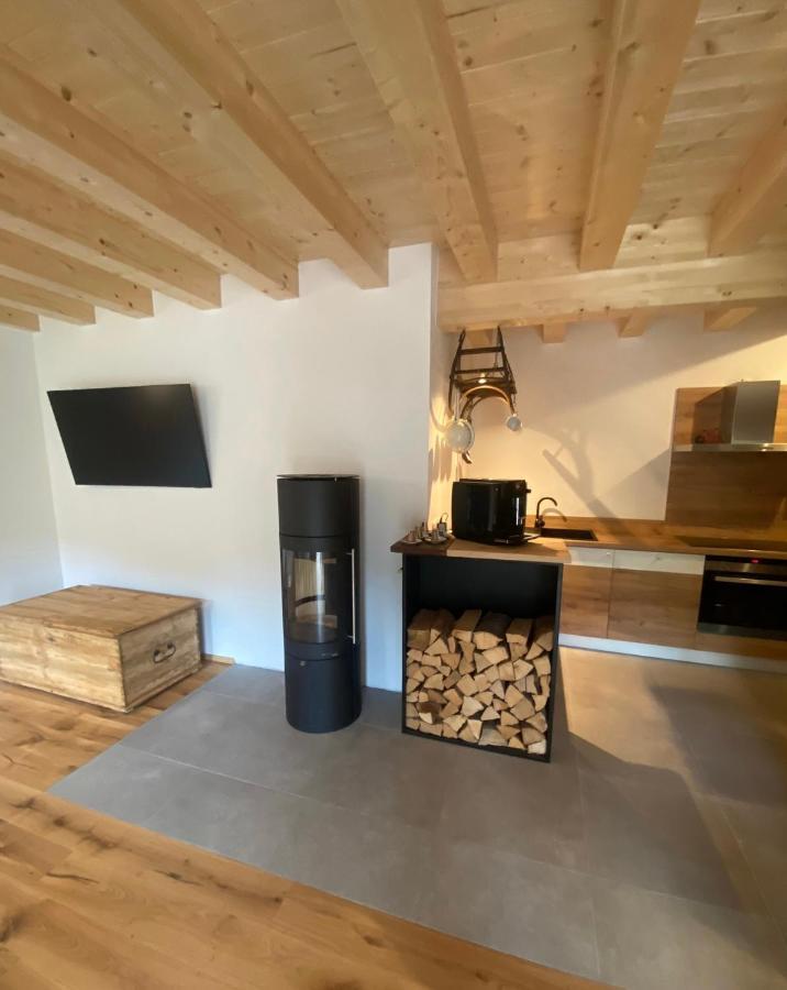 Ferienhaus Karlchen Oberaichwald  Εξωτερικό φωτογραφία