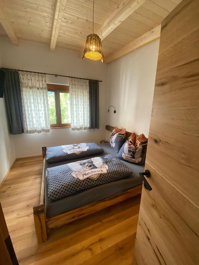 Ferienhaus Karlchen Oberaichwald  Εξωτερικό φωτογραφία