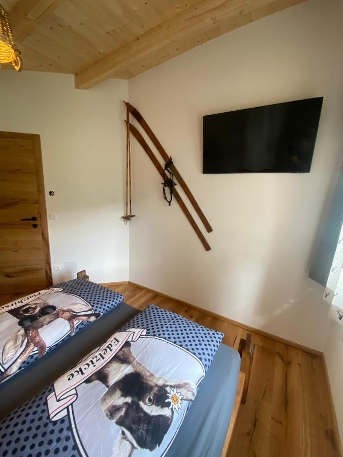 Ferienhaus Karlchen Oberaichwald  Εξωτερικό φωτογραφία