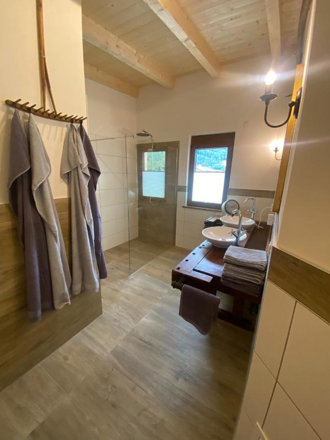 Ferienhaus Karlchen Oberaichwald  Εξωτερικό φωτογραφία