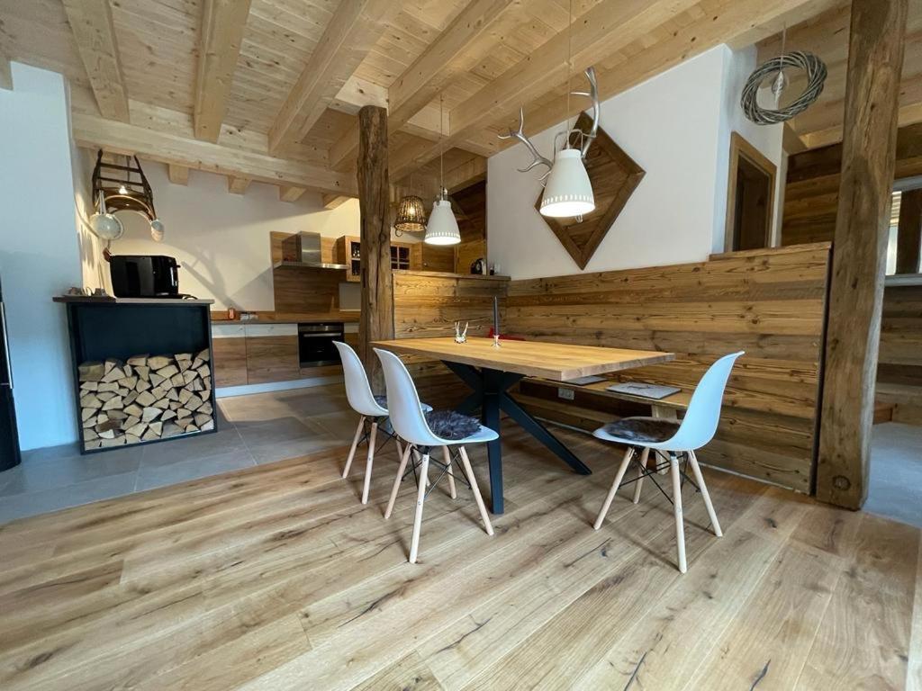 Ferienhaus Karlchen Oberaichwald  Εξωτερικό φωτογραφία