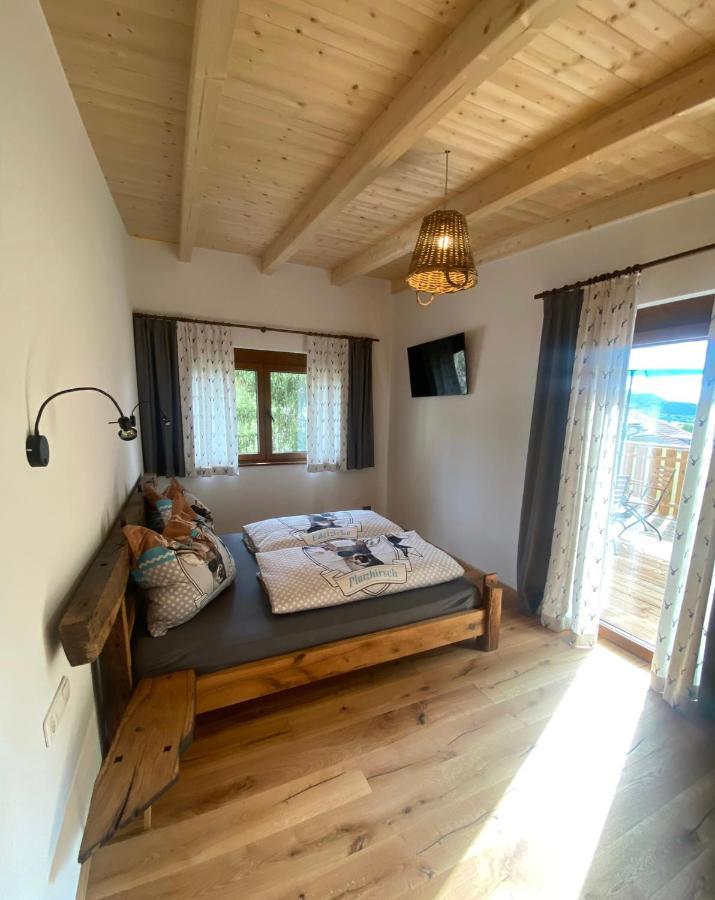Ferienhaus Karlchen Oberaichwald  Εξωτερικό φωτογραφία