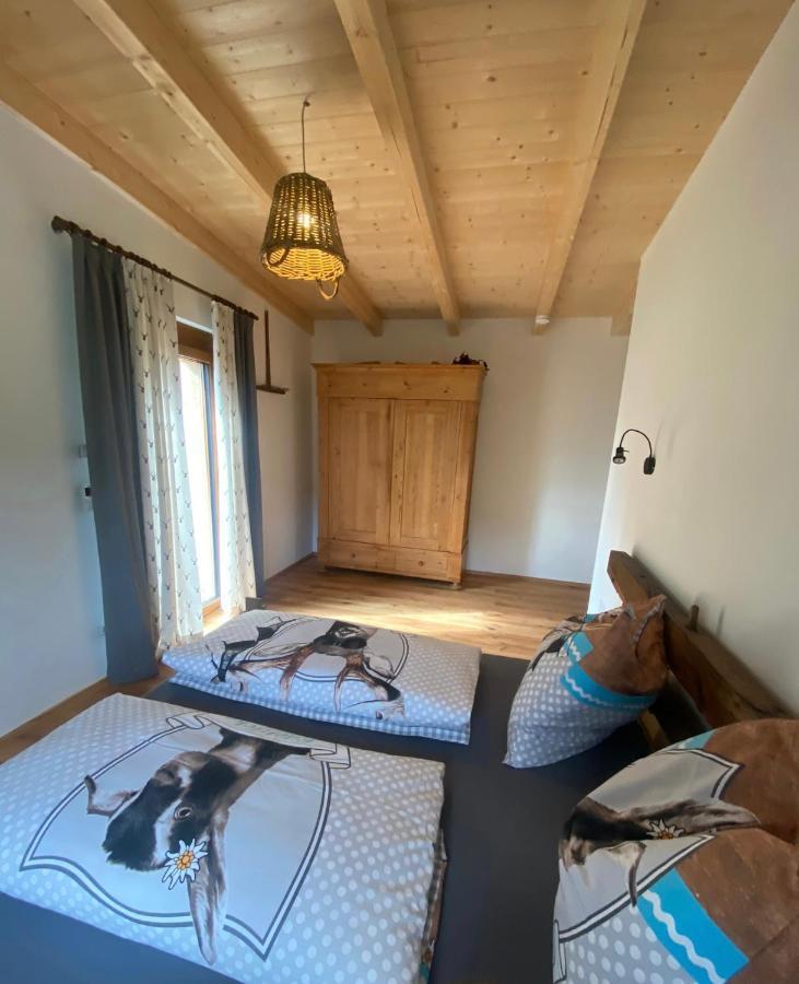 Ferienhaus Karlchen Oberaichwald  Εξωτερικό φωτογραφία