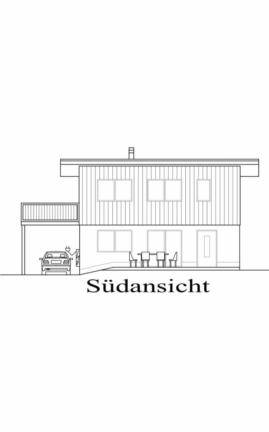 Ferienhaus Karlchen Oberaichwald  Εξωτερικό φωτογραφία