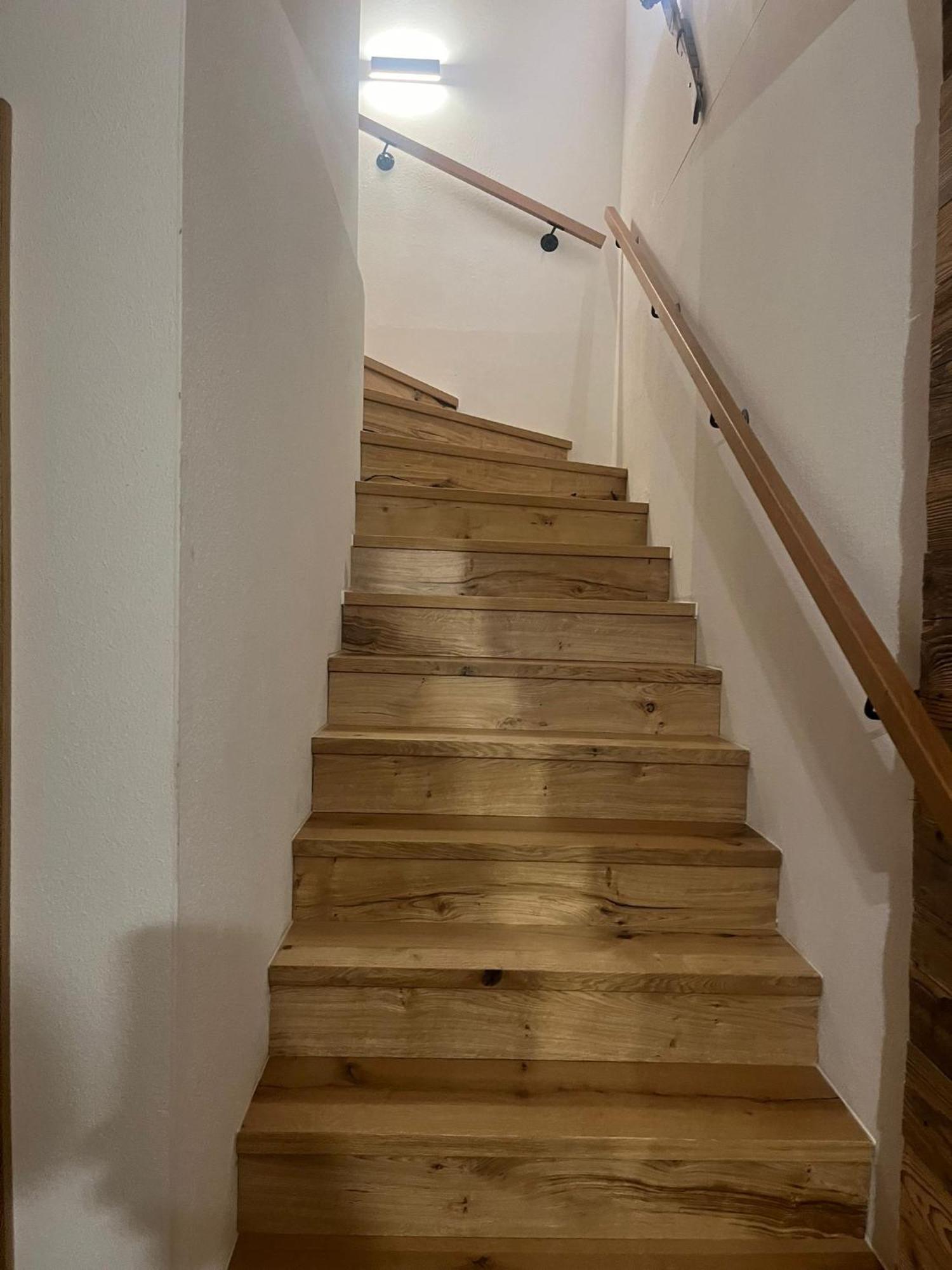 Ferienhaus Karlchen Oberaichwald  Εξωτερικό φωτογραφία