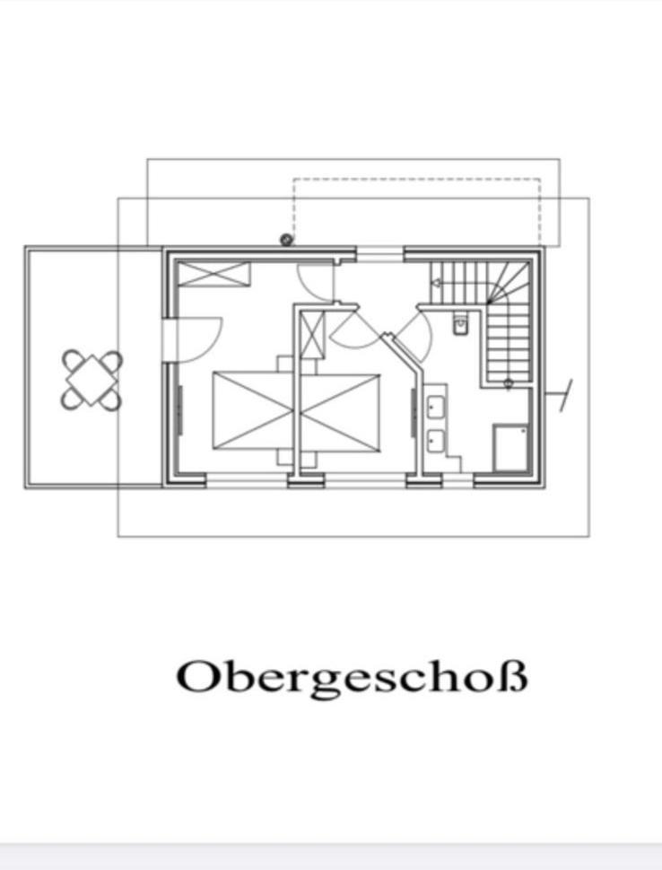 Ferienhaus Karlchen Oberaichwald  Εξωτερικό φωτογραφία